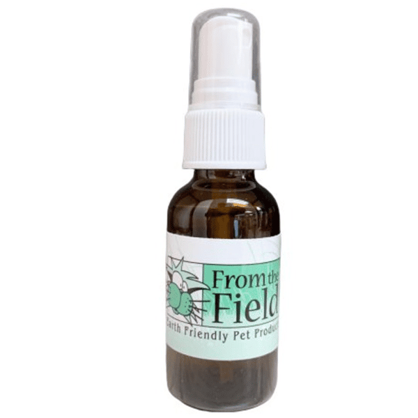 From the Field 貓草噴霧 1oz (FFC301) (圖片1)