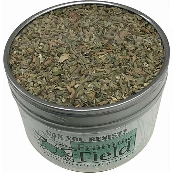 From the Field 貓草貓花罐 1oz (FFC316) (圖片1)