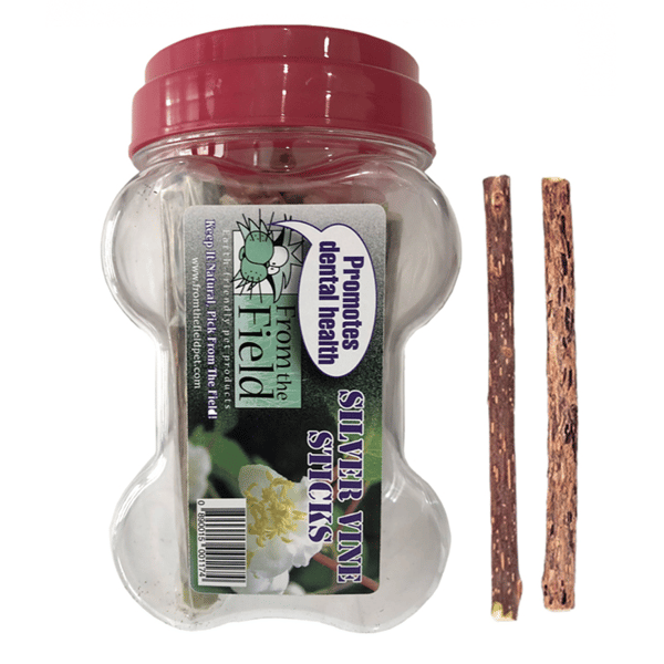From the Field MiniMax Silver Vine Sticks 25pcs/box (FFC334) (圖片1)