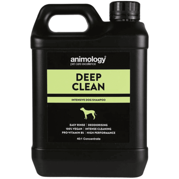 Animology 犬用洗毛液 深層清潔配方 2.5L (ADCPRO25) (圖片1)