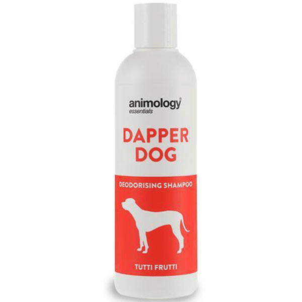 Animology 犬用洗毛液 香甜果味配方 250ml (EDDTFSH250) (圖片1)
