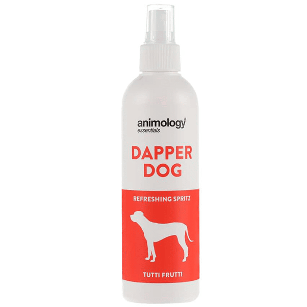 Animology 犬用噴霧 香甜果味配方 250ml (EDDTFSP250) (圖片1)