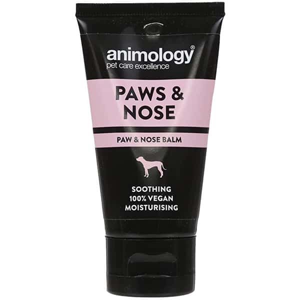 Animology Animology 犬用滋潤膏 腳掌&鼻 50ml 50ml 犬用 正面圖