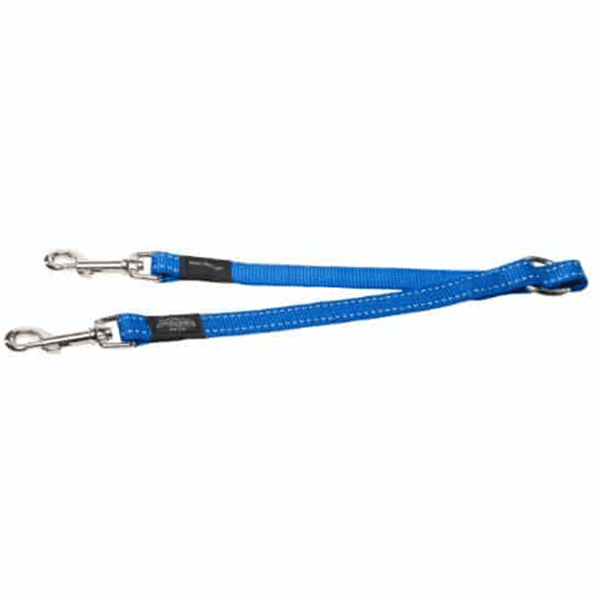 ROGZ ROGZ UTILITY 拖帶 雙頭款 L 正面圖
