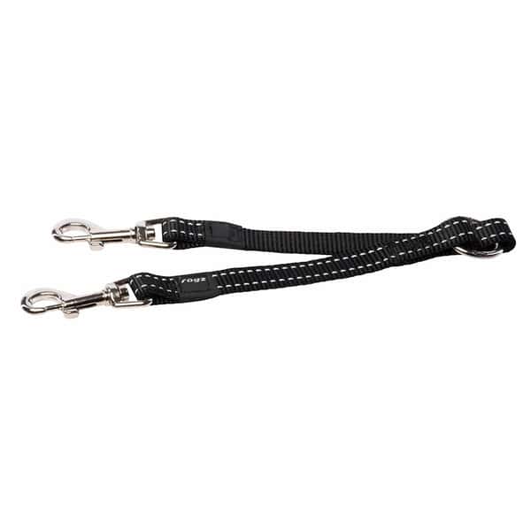 ROGZ ROGZ UTILITY 拖帶 雙頭款 XL 正面圖