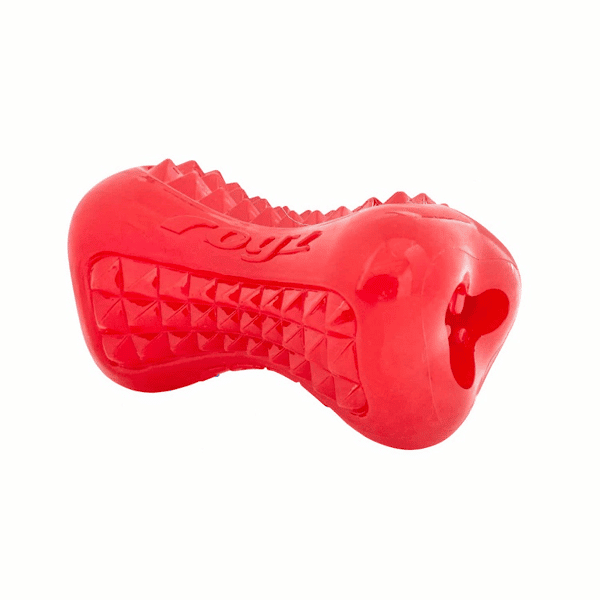 ROGZ YUMZ 狗玩具 咀嚼玩具 M (YU03) (圖片4)