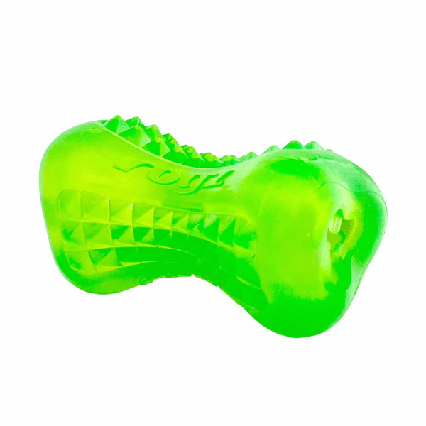 ROGZ ROGZ YUMZ 狗玩具 咀嚼玩具 L 特寫圖