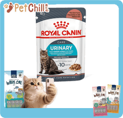Royal Canin Royal Canin 法國皇家 貓濕糧 成貓泌尿道加護主食濕糧  85g 85g  正面圖