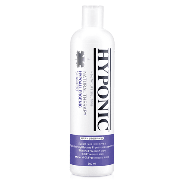 HYPONIC 極致低敏 蓬鬆亮光沖涼液 500ml (HC5630) (圖片1)