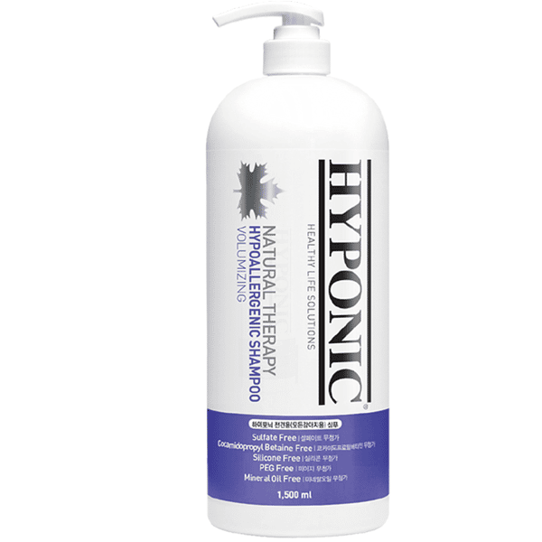 HYPONIC 極致低敏 蓬鬆亮光沖涼液 1500ml (HC5081) (圖片1)