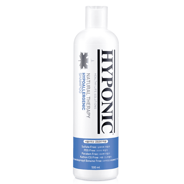 HYPONIC 極致低敏深層潔淨護膚沖涼液 500ml (HC5135) (圖片1)