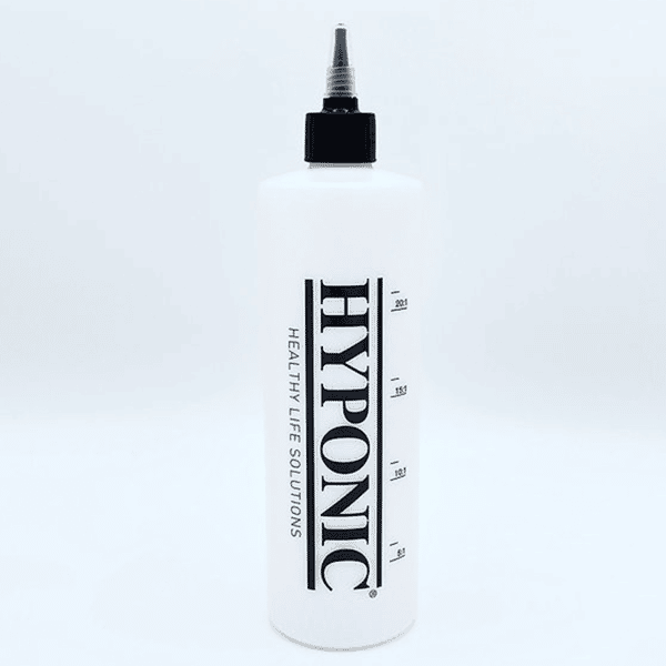 HYPONIC 稀釋樽 500ml (HC7191) (圖片1)