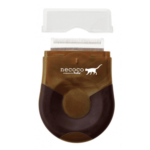 Petio necoco 貓用牙剪修毛器 (91601552) (圖片1)