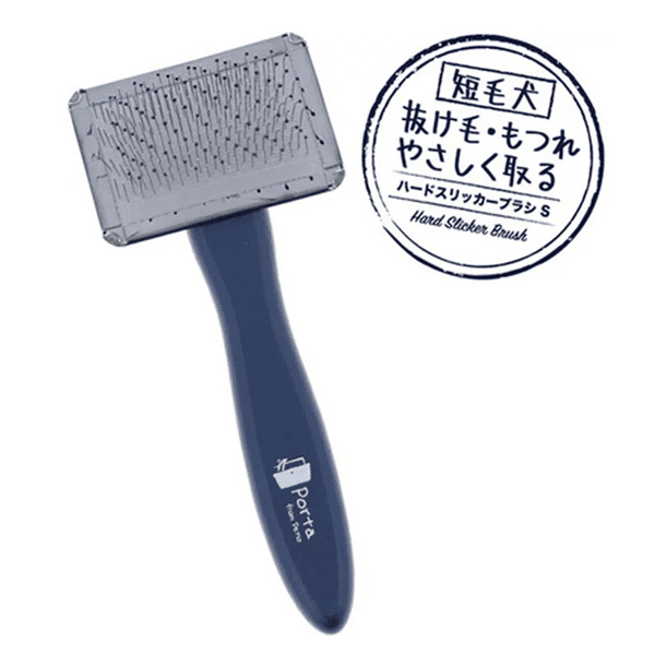 Petio Porta 短毛犬專用硬針梳 S (91602208) (圖片1)