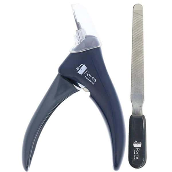 Petio Porta 犬用滑動型指甲剪 帶指甲剉 (91602212) (圖片1)