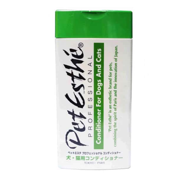 Pet Esthe貝特愛思 護毛素 專業用系列 貓犬配方 400ml (PES0383) (圖片1)