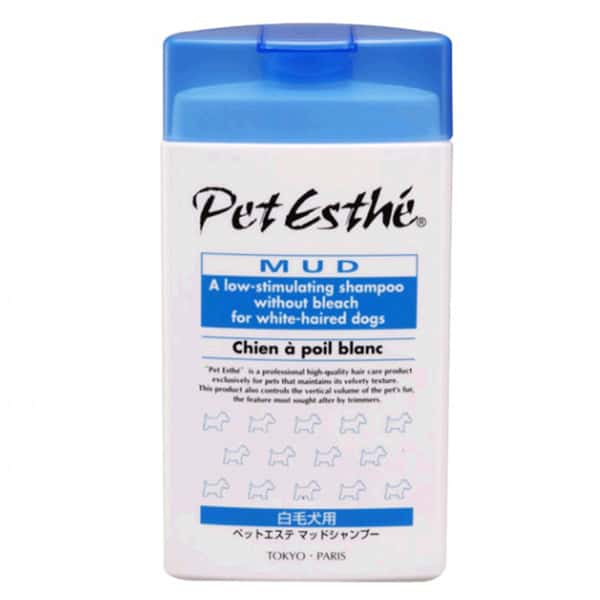 Pet Esthe Mild Amino Acid Series for White-Haired Dogs 350ml (PES0368) (圖片1)