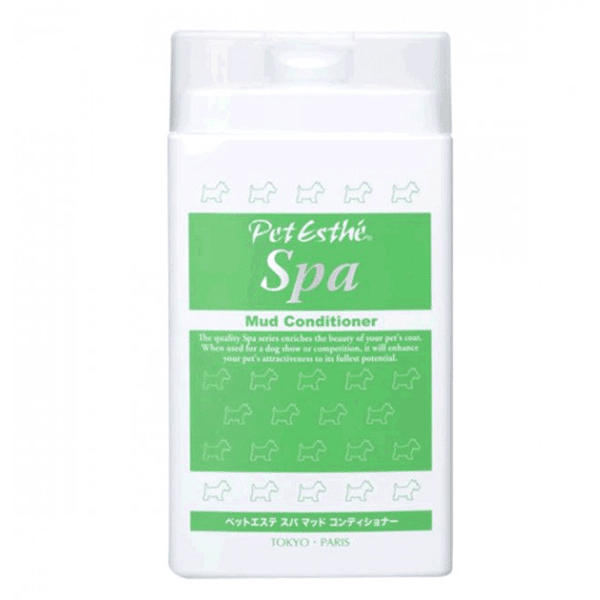 Pet Esthe貝特愛思 深海泥護毛素 礦泉治療系列 超潤滑配方 350ml (PES0853) (圖片1)
