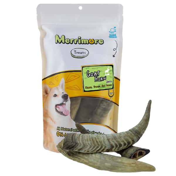 Merrimore 山羊角 3塊 (CL-GH3) (圖片1)
