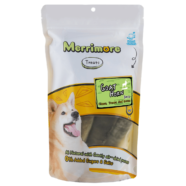 Merrimore 山羊角 3塊 (CL-GH3) (圖片3)