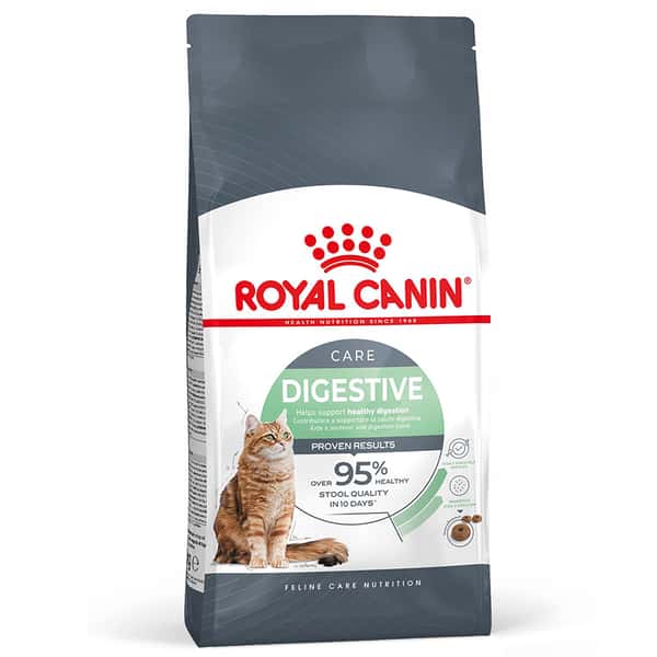 Royal Canin 貓糧 法國皇家貓糧 加護系列 成貓消化道加護配方 DGC38 4kg (3133500) (新舊包裝隨機發貨) (圖片1)
