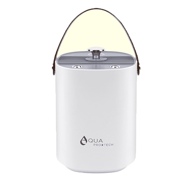 AQUA PRO+TECH 超聲波隨身消毒霧化器 淨機 (APT-3200) - 清貨優惠 (圖片1)