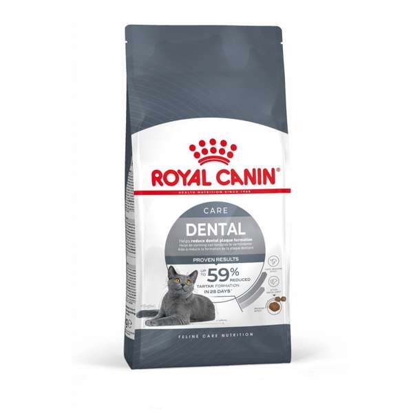 Royal Canin 貓糧 法國皇家貓糧 去牙石成貓高效潔齒加護配方 OS30 8kg (2532080011) (圖片1)