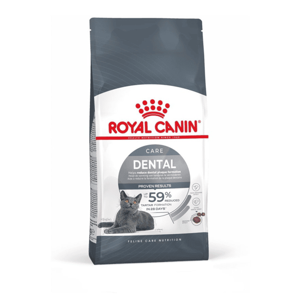 Royal Canin 貓糧 法國皇家貓糧 去牙石成貓高效潔齒加護配方 OS30 1.5kg (2532015011) (圖片1)