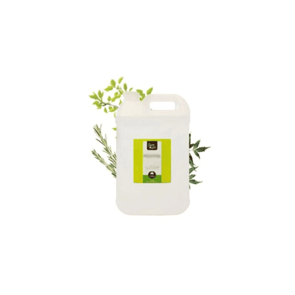 Divine Pets Tea Tree Shampoo 5L (圖片1)