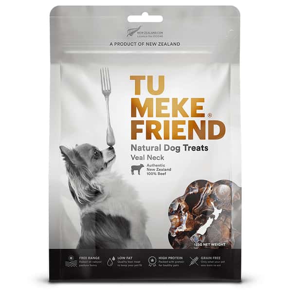 TU MEKE FRIEND Veal Neck 100g (TMF3192) (圖片1)
