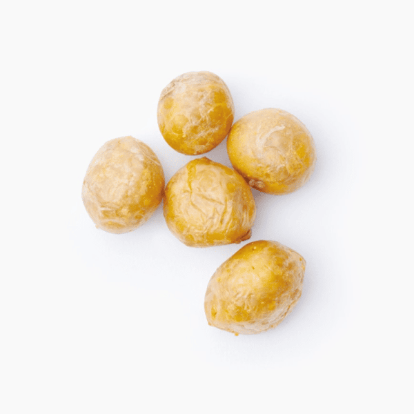 Teeny & Tiny 凍乾小食 天然無添加冷凍乾燥蛋黃 50g (003147) (圖片3)