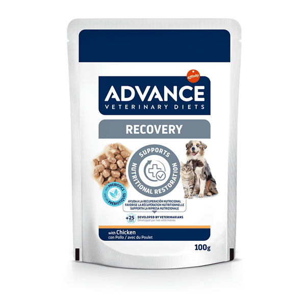 ADVANCE 處方糧 貓犬用 手術後恢復專用 100g (925970) (新舊包裝隨機發貨) (圖片1)