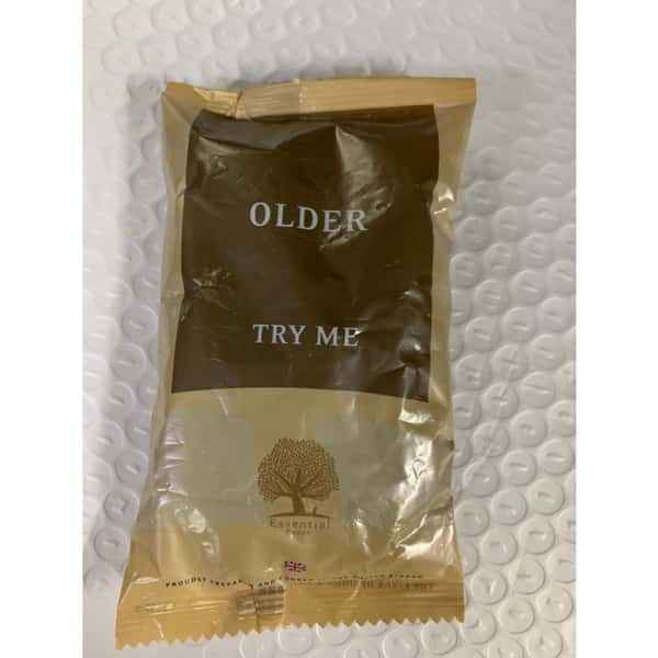 Essential Foods 易膳 狗糧 長青 Olderd 42g 試食裝(贈品) (圖片1)
