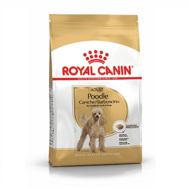 Royal Canin 狗糧 法國皇家狗糧 純種系列 貴婦狗成犬專屬配方 貴婦犬糧 PD30 7.5kg (3057075010) (圖片1)