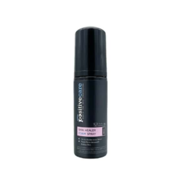 positivecare泡泡靈 positivecare泡泡靈 急救泡沫 無藥性 50ml 50ml 貓犬用 正面圖