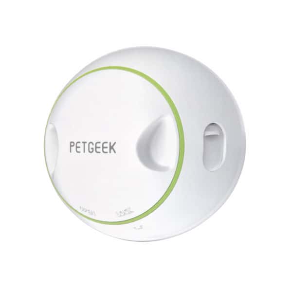 GiGwi GiGwi Petgeek電動玩具 漏食球   正面圖