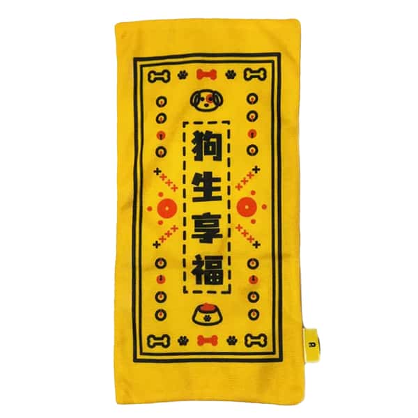 PETSVILLE 發聲符紙系列 (款式隨機) (圖片1)