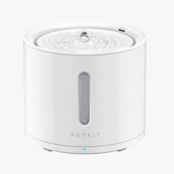 PETKIT Eversweet SOLO 2 Wireless Pump Smart Water Fountain, White, 2L (pkctw2a) (圖片3)