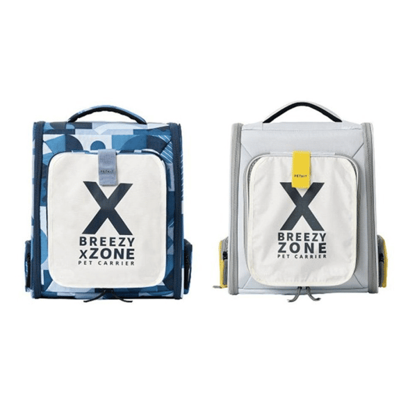 PETKIT Breezy xZONE寵物背包 (顔色隨機)  (圖片1)