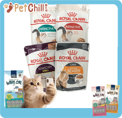 Royal Canin 法國皇家 貓濕糧 體驗裝 1件 (味道隨機) (圖片1)