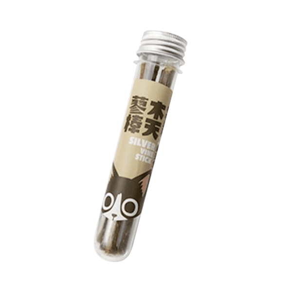 DogCatStar Silvervine Sticks (SS010) (圖片1)