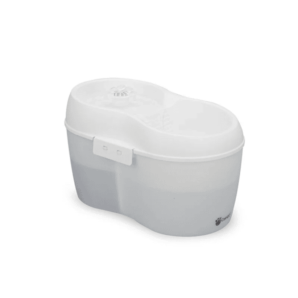 Cat H2O 活性碳除口氣寵物飲水機 白色 2L (91603103) (圖片1)
