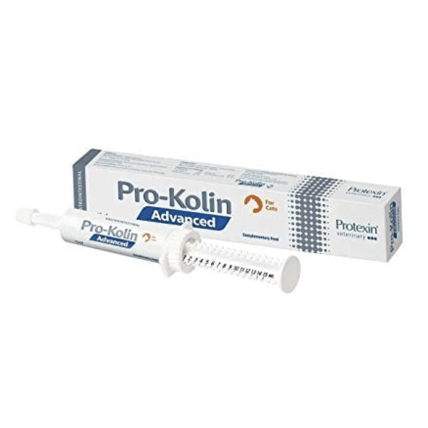 Prokolin Pro-Kolin Advance 特效止瀉益生菌 15ml (貓用) (圖片1)