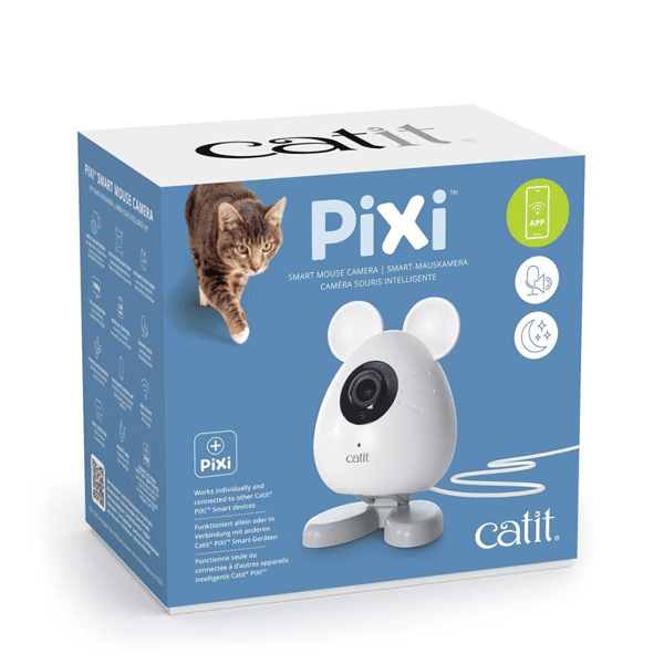 Catit PiXi 貓貓智能鏡頭 (43758)  (圖片3)