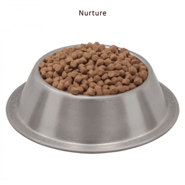 Wysong 美國威森 Original Diets 原始飲食系列 NURTURE™ 納初 38%蛋白幼貓初乳乾糧 5lb (W38) (圖片3)