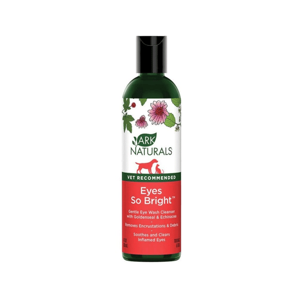 Ark Naturals 天然草本洗眼水 4oz (11002) (貓犬用) (圖片1)