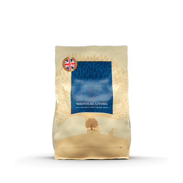 Essential Foods 易膳 狗糧 完美海洋生活 Nautical Living 2.5kg (NL-2.5) (英國版) (圖片1)