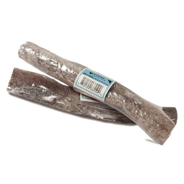 VITAL ESSENTIALS 凍乾潔牙狗小食 牛霸王棒 6oz (685509) (圖片1)