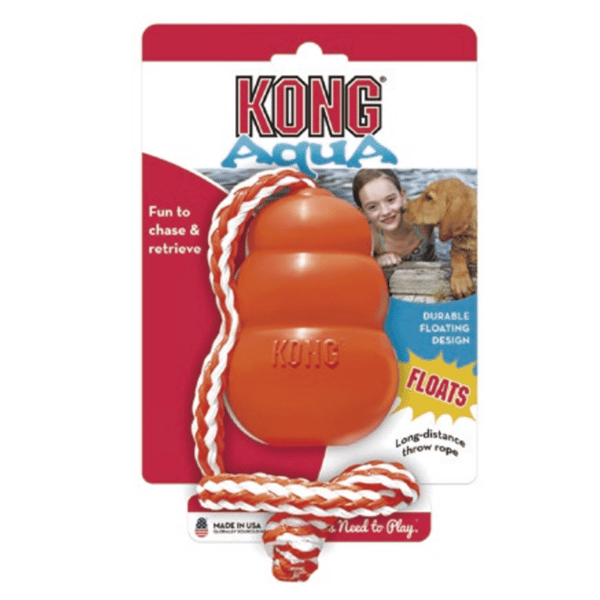 KONG Aqua 9cm (41946) (圖片1)