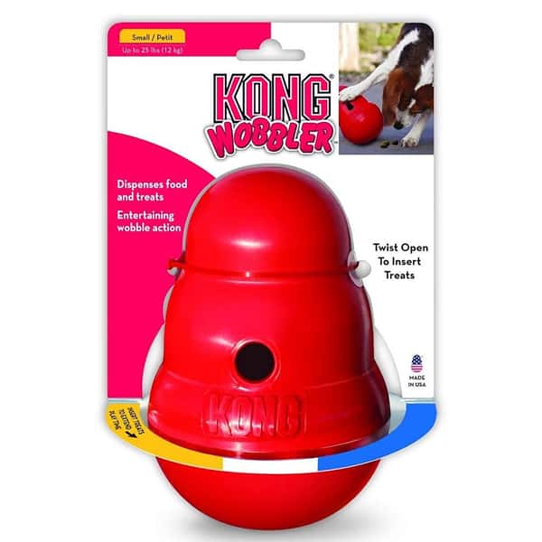 KONG Wobbler™ 15cm (47749) (圖片1)